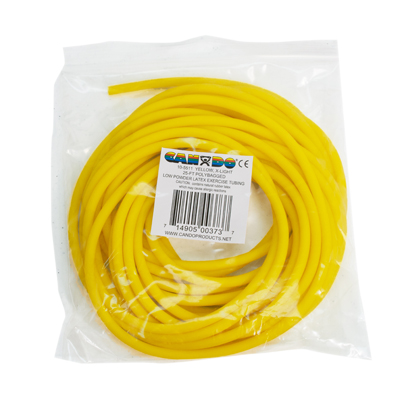 Exercise Tubing