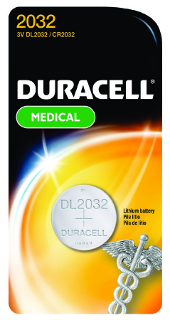 Batteries