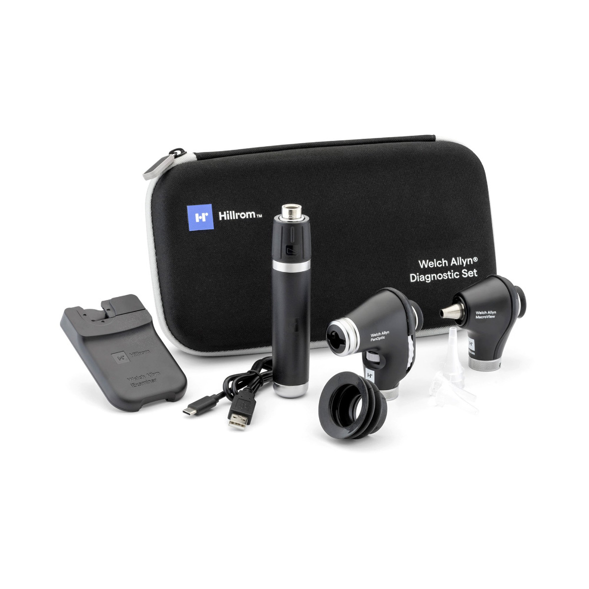 Diagnostic Sets