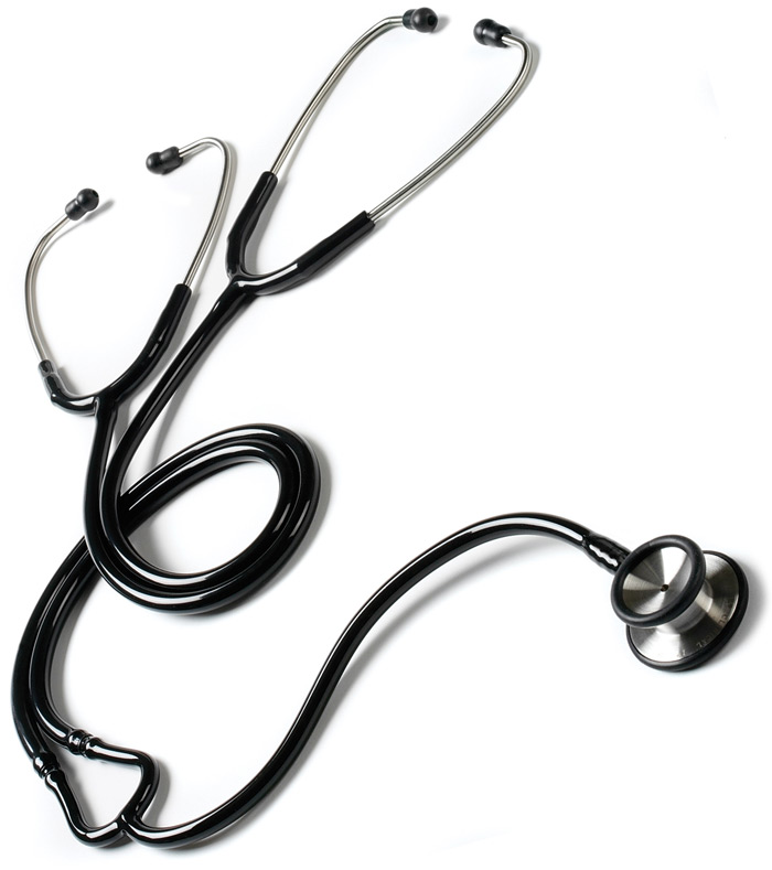 Stethoscopes, Combination Sets & Tags