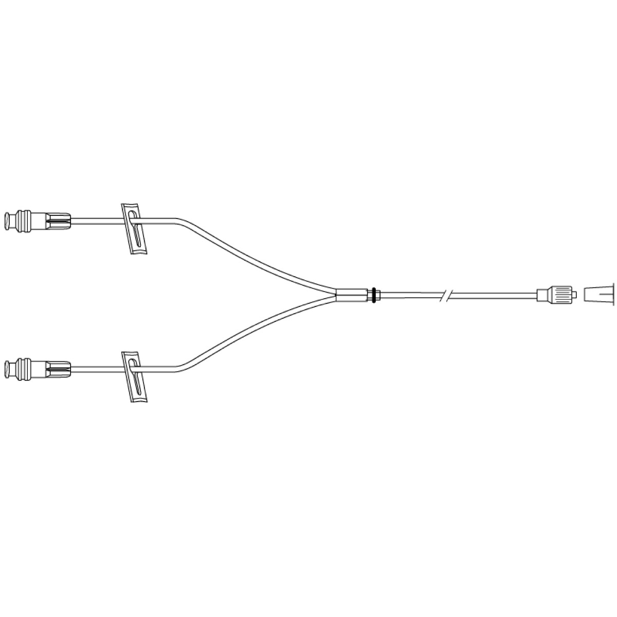 IV Supplies