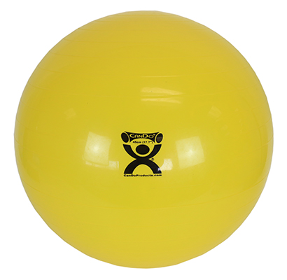 Exercise Balls