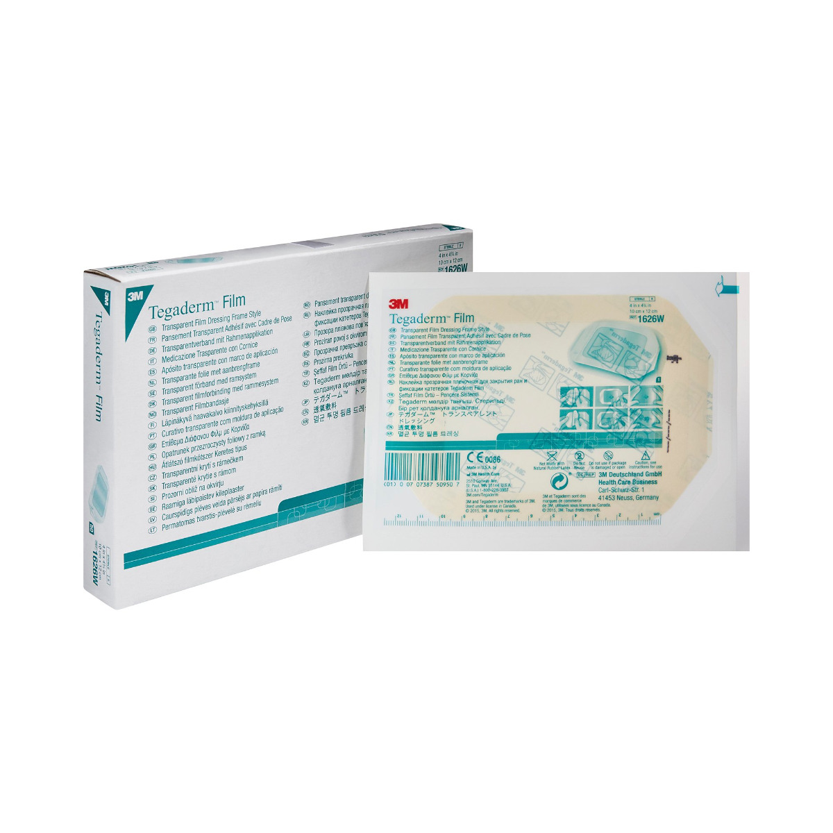 Wound Management