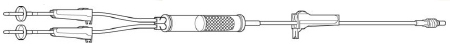 IV Supplies