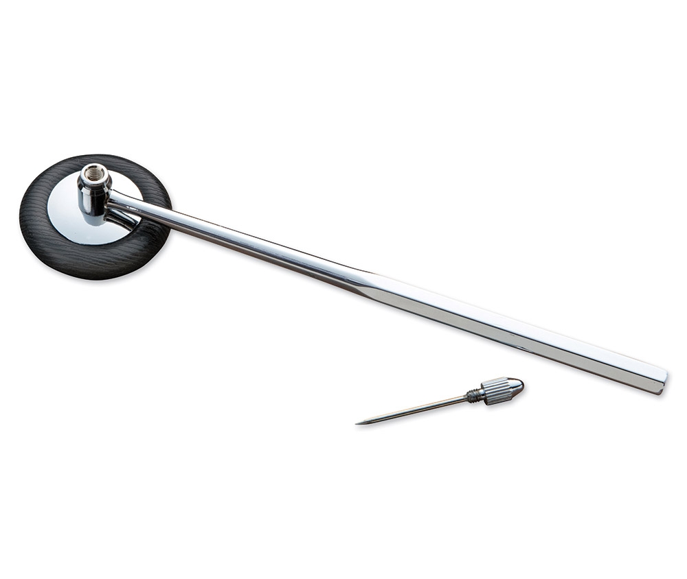 Hammers & Tuning Forks