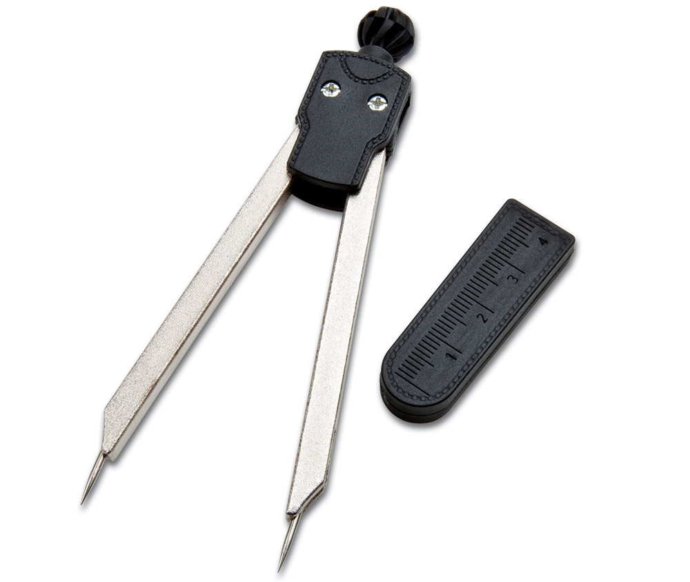 Eye Charts, Tape Measures, EKG Calipers