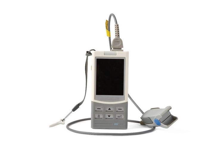 Otoscopes, Goniometers, Pulse Oximeters