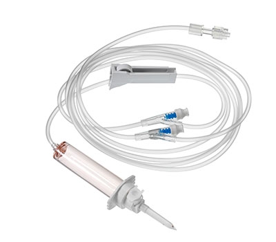 IV Supplies