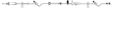 IV Supplies