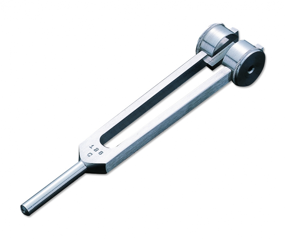 Hammers & Tuning Forks