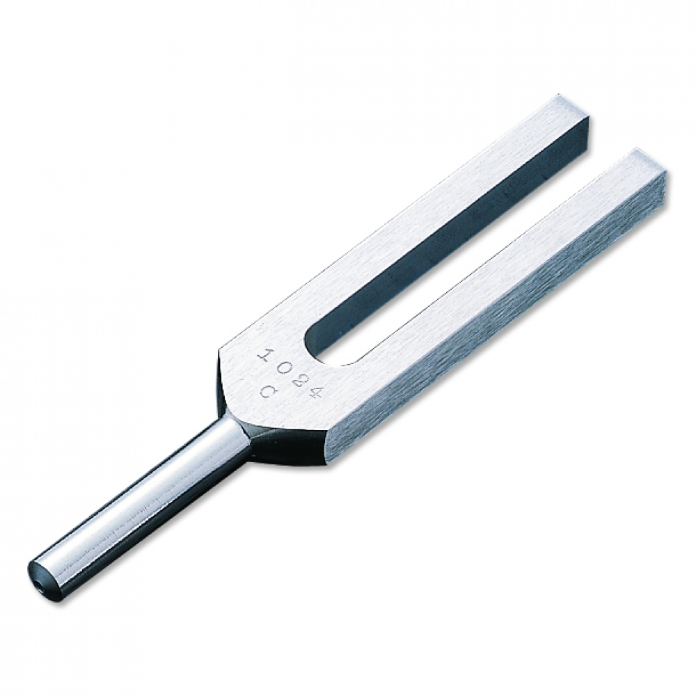 Hammers & Tuning Forks