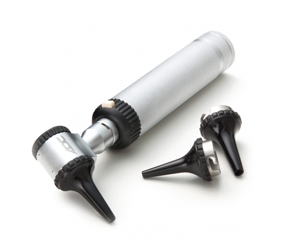 Otoscopes, Goniometers, Pulse Oximeters