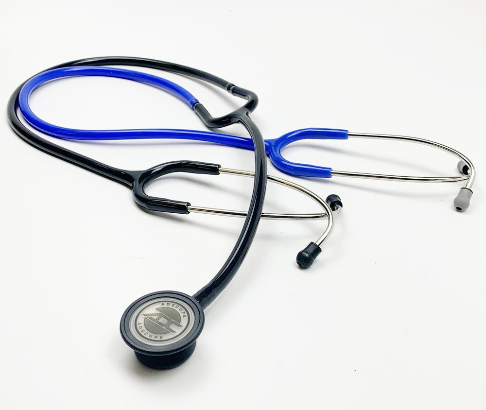Stethoscopes, Combination Sets & Tags