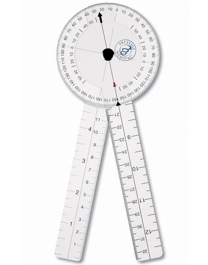 Otoscopes, Goniometers, Pulse Oximeters