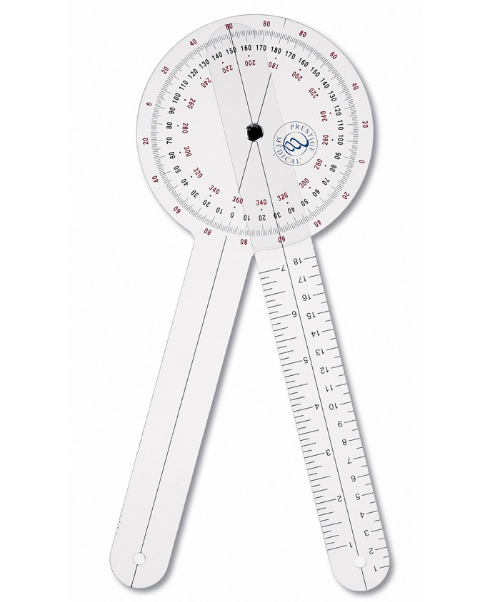 Otoscopes, Goniometers, Pulse Oximeters