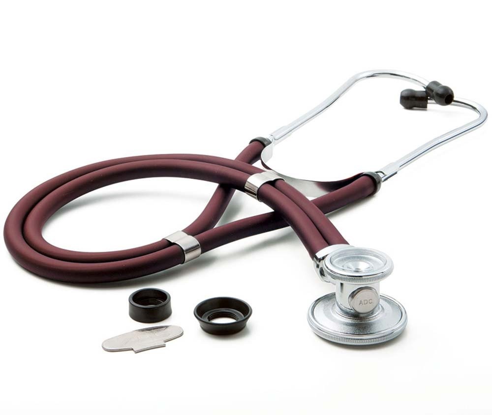 Stethoscopes, Combination Sets & Tags