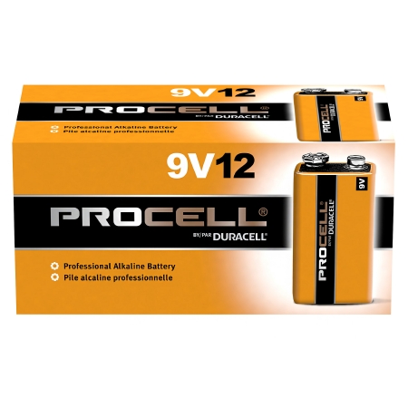 Batteries