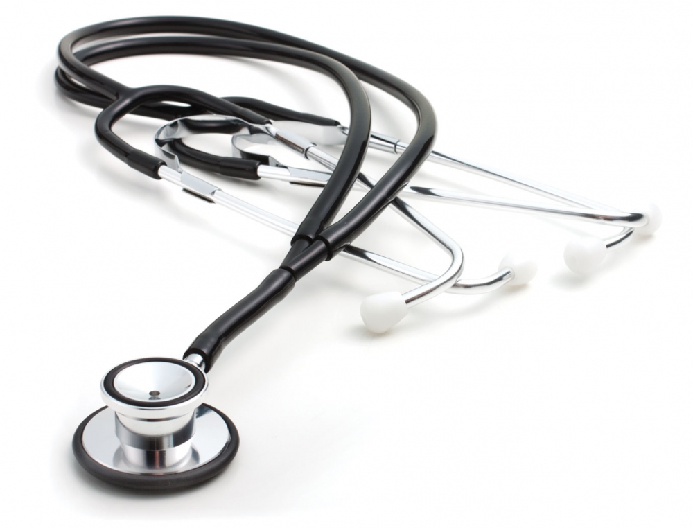 Stethoscopes, Combination Sets & Tags