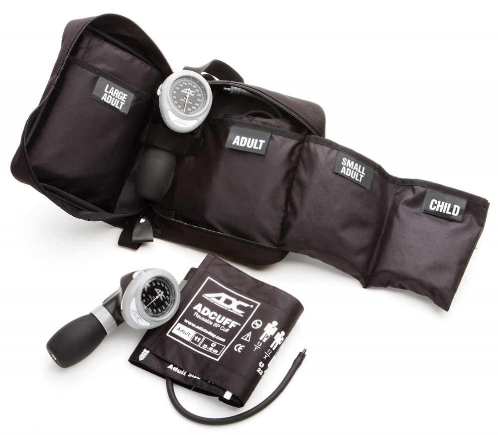 Blood Pressure Systems
