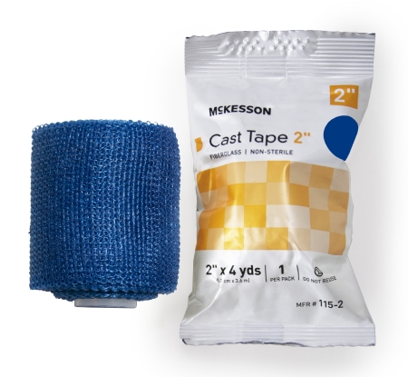 Casting Supplies