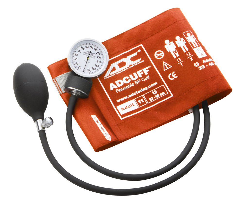 Blood Pressure Systems