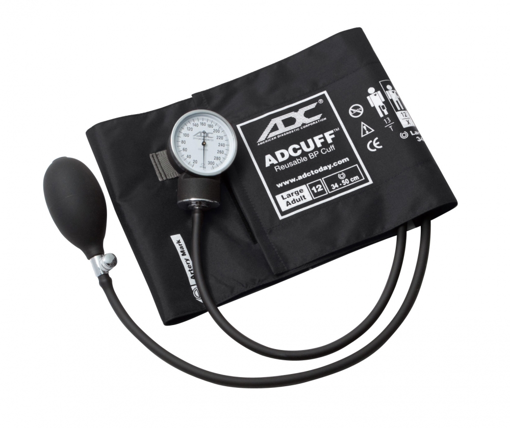 Blood Pressure Systems