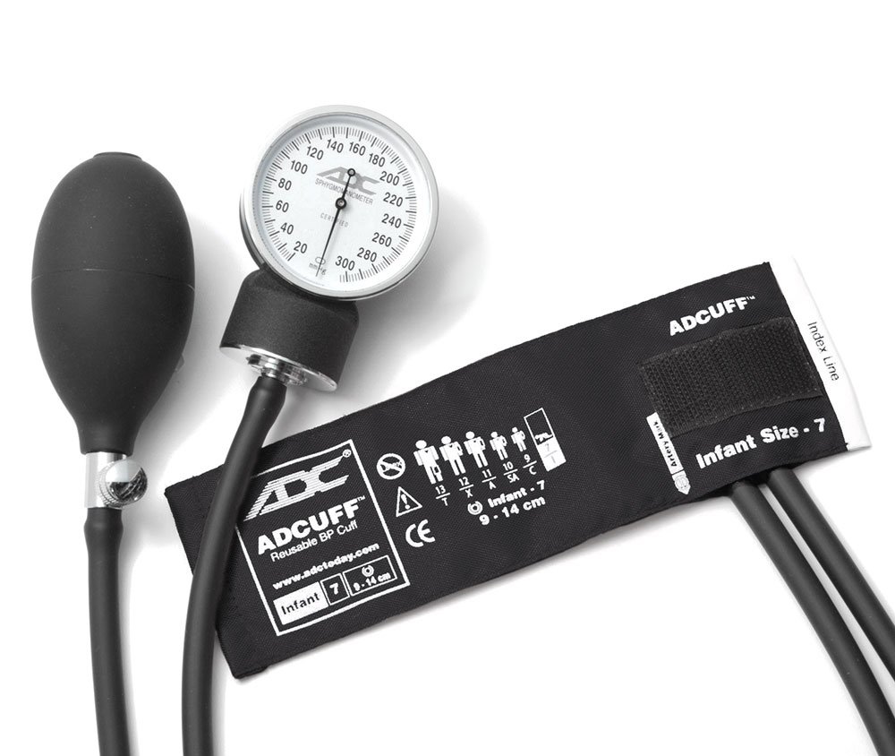 Blood Pressure Systems