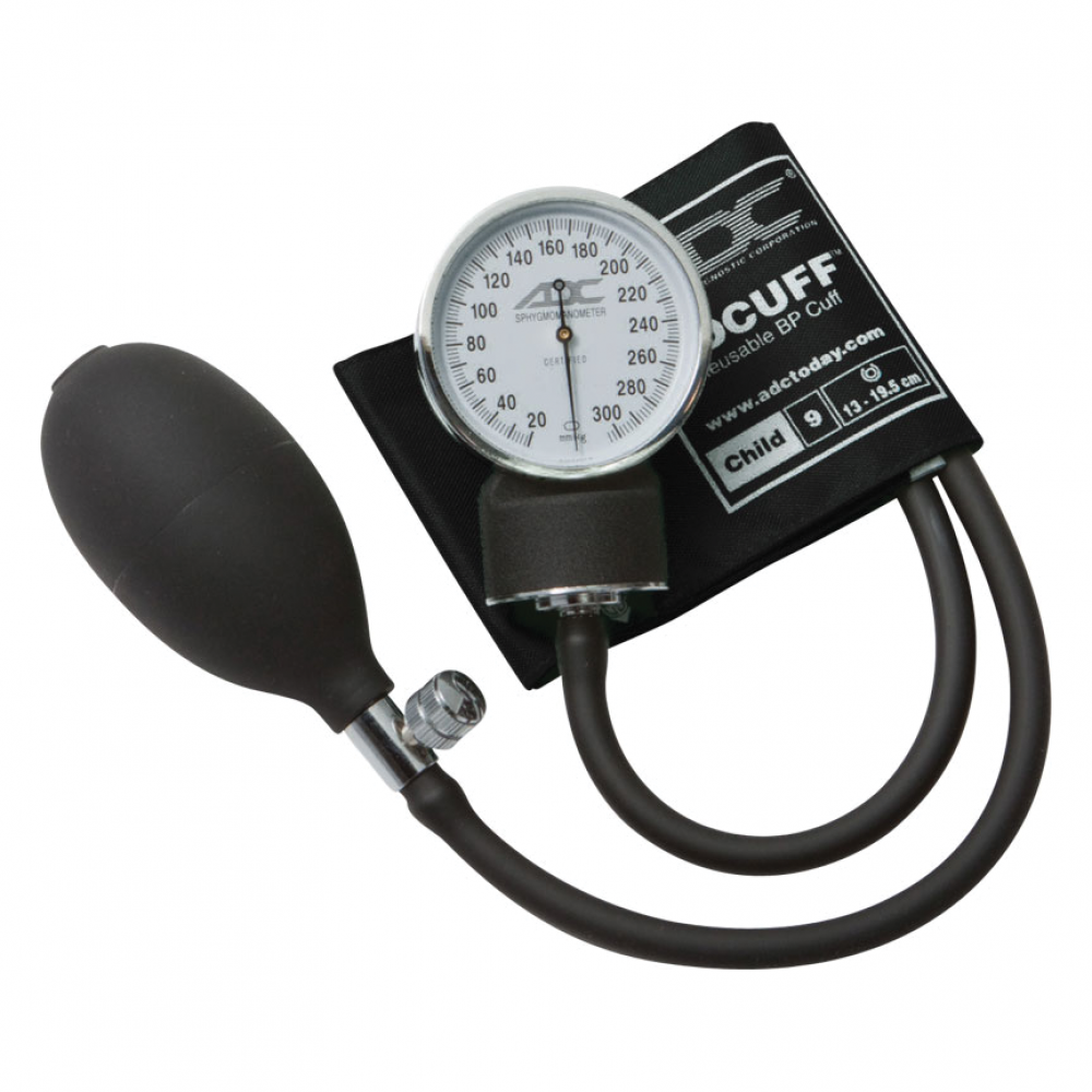 Blood Pressure Systems
