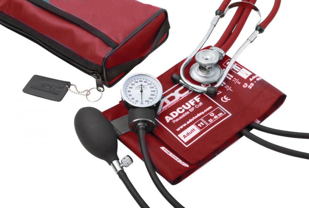Blood Pressure Systems