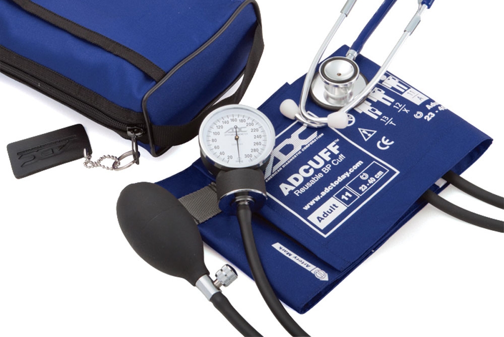 Stethoscopes, Combination Sets & Tags