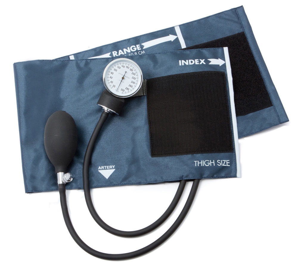 Blood Pressure Systems