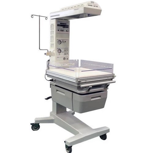 Hospital Beds and Stretchers