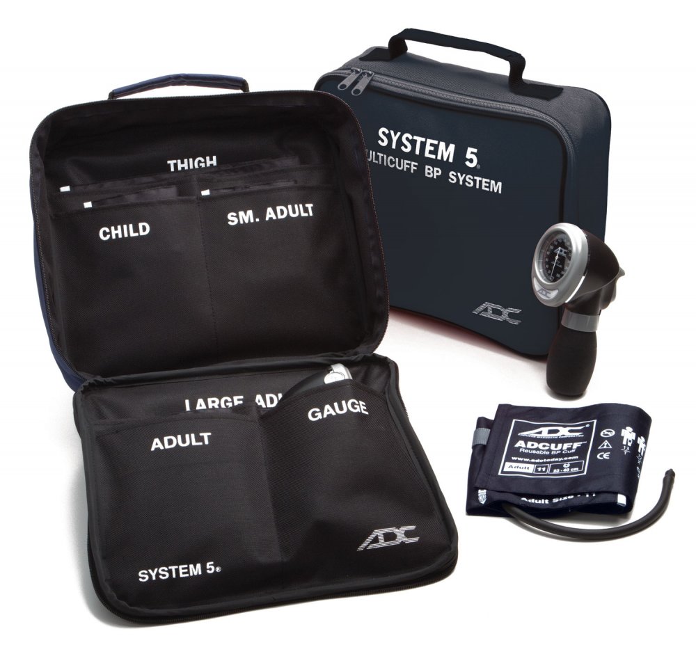 Blood Pressure Systems