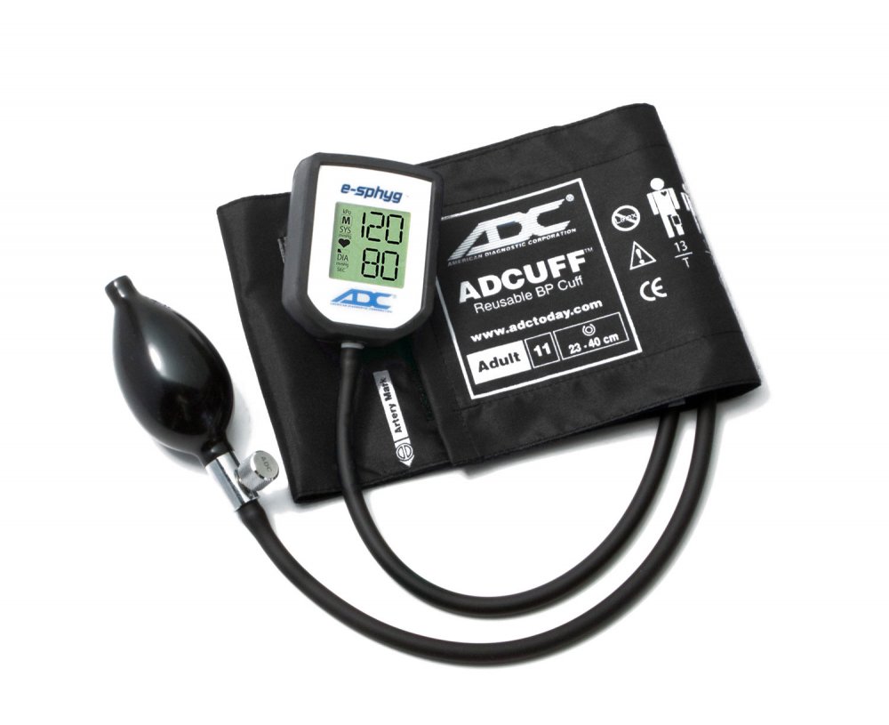 Blood Pressure Systems
