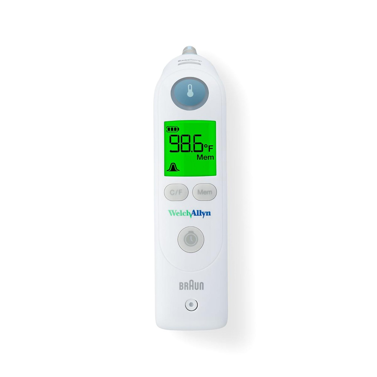 Thermometers, Probe Covers & Sheaths