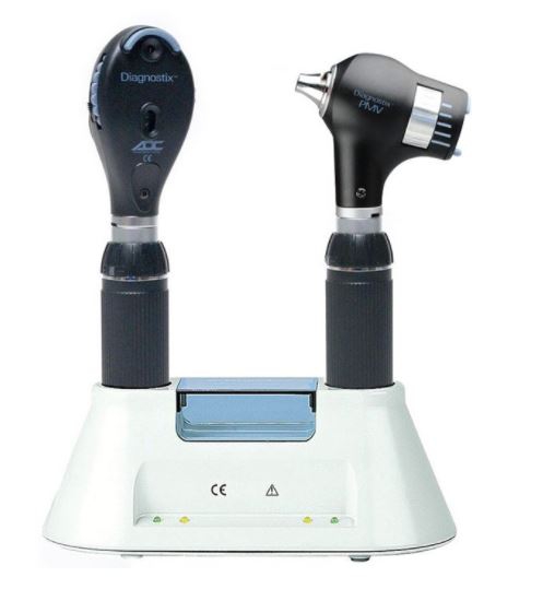 Diagnostic Sets
