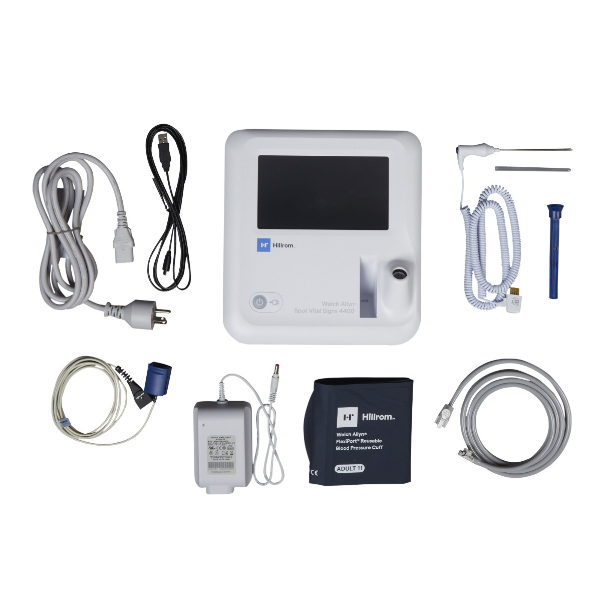 DIAGNOSTIC ACCESSORIES