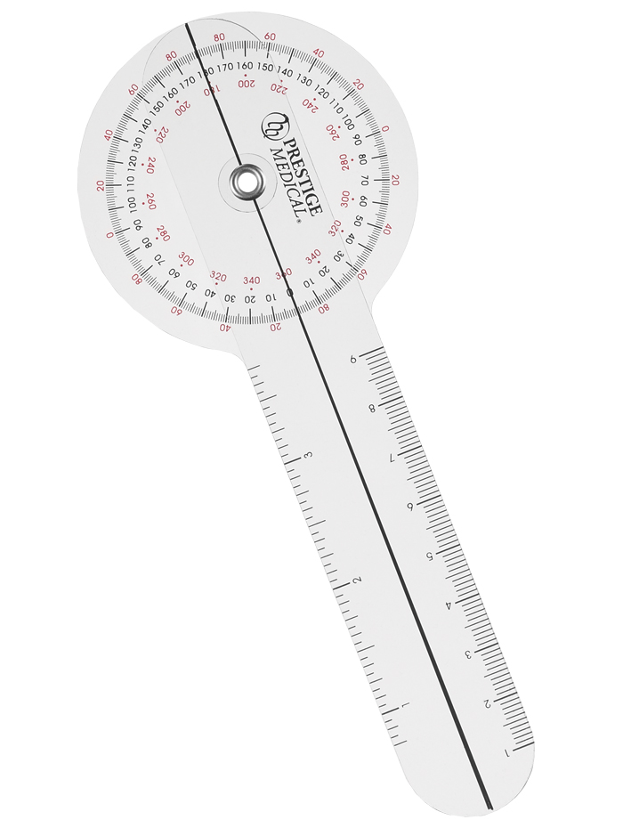 Otoscopes, Goniometers, Pulse Oximeters