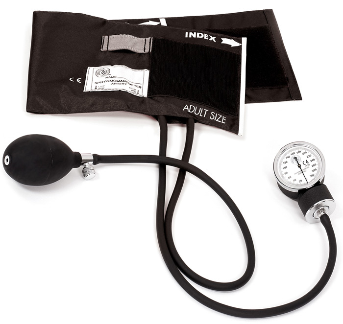 Blood Pressure Systems