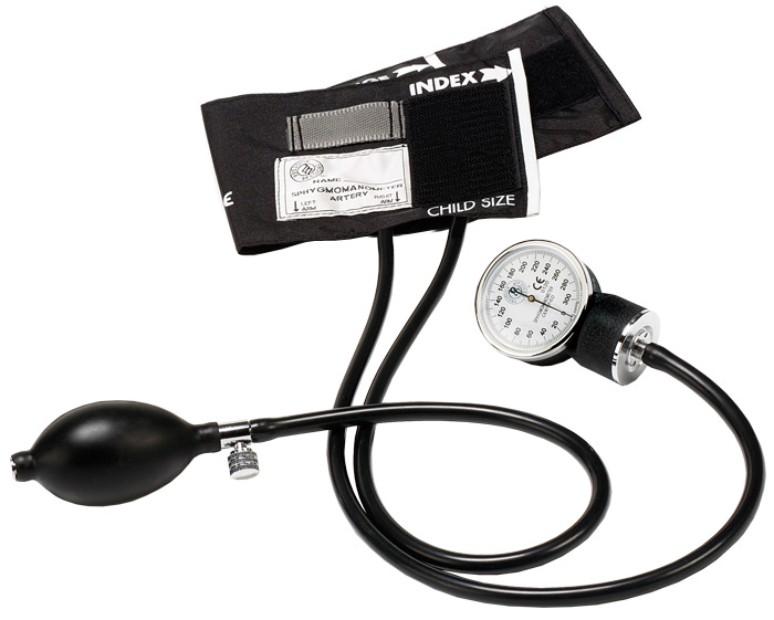 Blood Pressure Systems