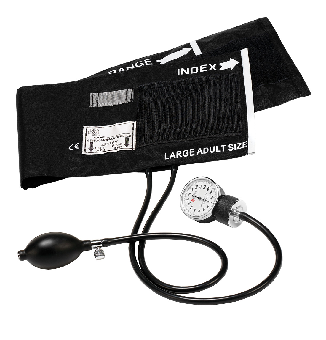 Blood Pressure Systems