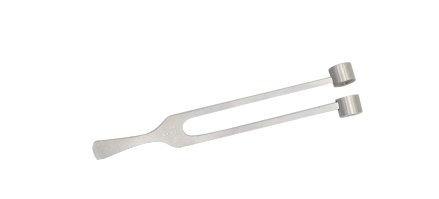 Hammers & Tuning Forks