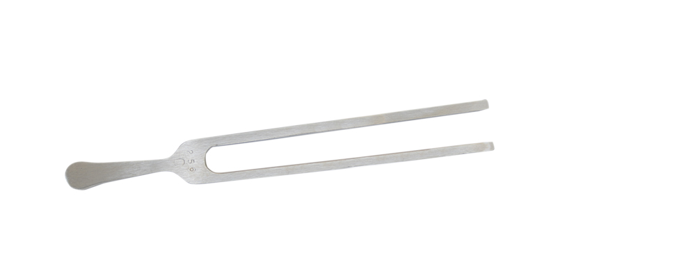 Hammers & Tuning Forks