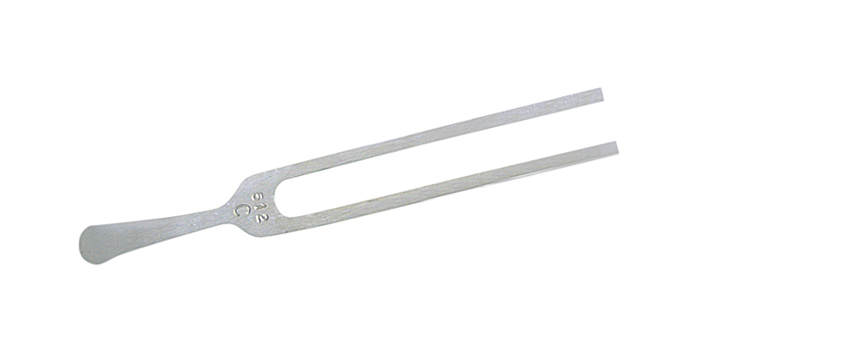 Hammers & Tuning Forks