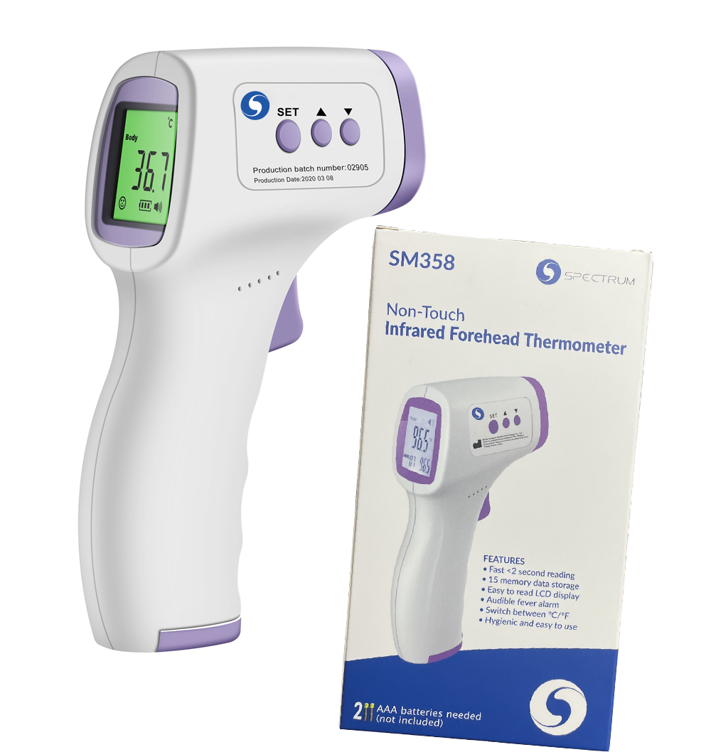 Thermometers, Probe Covers & Sheaths