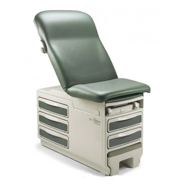 Hospital Beds and Stretchers
