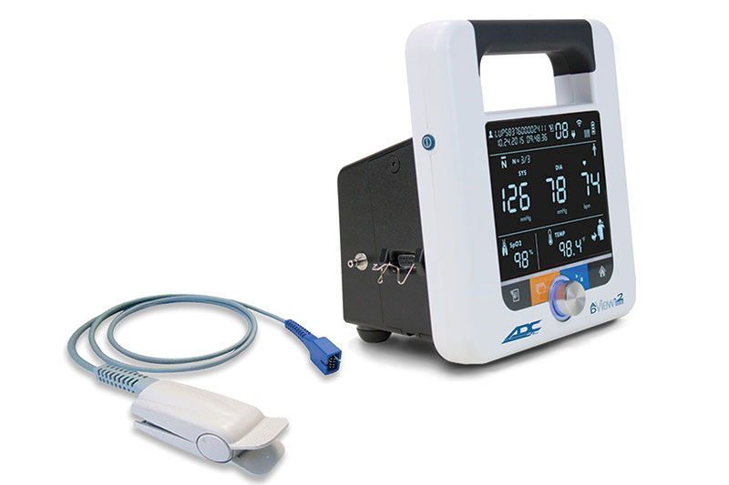 ADview2 Diagnostics