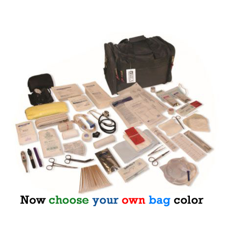 Standard Supply Kits