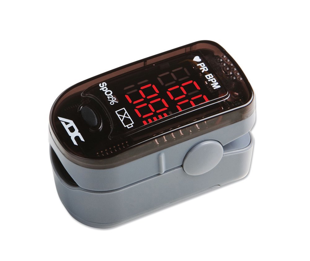 Otoscopes, Goniometers, Pulse Oximeters