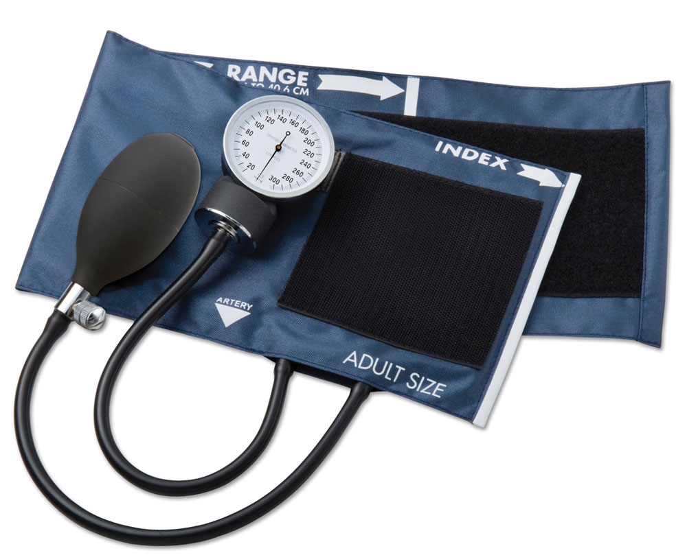 Blood Pressure Systems